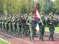 Свечана заклетва младих војника