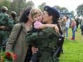 Свечана заклетва младих војника