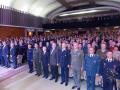 Свечана академија поводом Дана вида Копнене војске и Дана рода пешадије