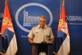 Otkrivanje spomen-obeležja u čast dr Arčibalda Rajsa