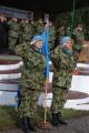 Испраћај контингента Војске Србије у мисију UNIFIL у Либану