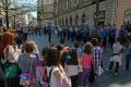 Променадни концерти  у Београду и Краљеву