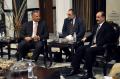 Посета министра Шутановца Ираку