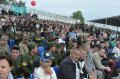 International Army Games 2016 closed