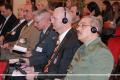 Supporting the integration of gender equality  values in security sector