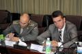 Посета министра Шутановца Ираку