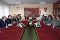 Министри одбране Србије и Црне Горе потписали споразум о размени имовине