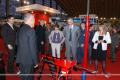 Minister Sutanovac visited the 56th International Fair of Technique and Technical Achievements