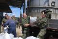 Vojska Srbije nastavlja s pružanjem pomoći