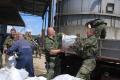 Serbian Armed Forces continues to provide assistance