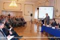 Supporting the integration of gender equality  values in security sector