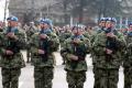 Испраћај контингента Војске Србије у мисију UNIFIL у Либану