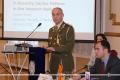 Supporting the integration of gender equality  values in security sector
