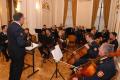 Reception on the occasion of the Serbian Armed Forces Day