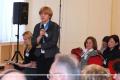 Supporting the integration of gender equality  values in security sector