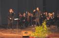 Concert of the "Binicki" Ensemble at the Day of the City of Smederevo