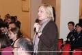 Supporting the integration of gender equality  values in security sector