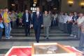 Memorial service held to remember vicitims of Oluja campaign