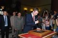 Memorial service held to remember vicitims of Oluja campaign
