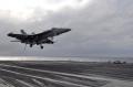 Министар одбране и начелник Генералштаба у посети носачу авиона САД