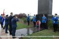 Laying wreaths to defenders of Belgrade in April war 1941