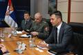 Сарадња са Тужилаштвом Међународног кривичног трибунала