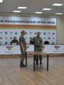 Prva medalja za Vojsku Srbije na vojnim igrama u Rusiji