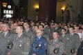 Memorial service held to remember vicitims of Oluja campaign