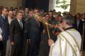 Memorial service held to remember vicitims of Oluja campaign