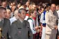 Memorial service held to remember vicitims of Oluja campaign