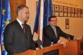 Minister Sutanovac visits the Czech Republic