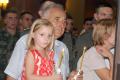 Memorial service held to remember vicitims of Oluja campaign