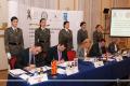 Supporting the integration of gender equality  values in security sector