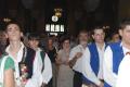 Memorial service held to remember vicitims of Oluja campaign