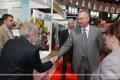 Minister Sutanovac visited the 56th International Fair of Technique and Technical Achievements