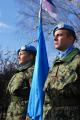 Испраћај контингента Војске Србије у мисију UNIFIL у Либану