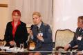 Supporting the integration of gender equality  values in security sector