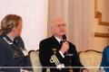 Supporting the integration of gender equality  values in security sector