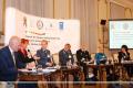 Supporting the integration of gender equality  values in security sector