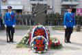 Day of Remembrance for victims of NATO bombing