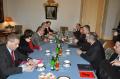 Министар Шутановац у посети Чешкој