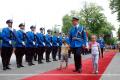 &quot;Open day&quot; in the Guard