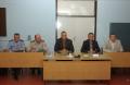 Visit by the Minister of Defence to "Morava" Airport