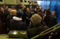Министри Вучић и Динкић отворили фабрику сложених борбених система