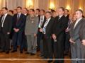 Minister hosts reception on occasion of SEECP conference