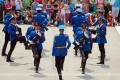 &quot;Open day&quot; in the Guard