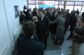 Министри Вучић и Динкић отворили фабрику сложених борбених система