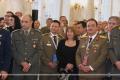 Почео 17. конгрес Балканског комитета војне медицине