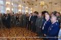 17th Congress of the Military Medical Committee starts