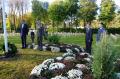 Министар одбране положио венац на Српском војничком гробљу у Француској
